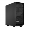 Fractal Design Meshify 2 Compact Black Solid/Midi Tower/Čierna FD-C-MES2C-01