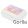 Baagl Box na svačinu Rainbow Unicorn