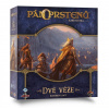 Fantasy Flight Games Pán prsteňov: kartová hra - rozšírenie Dve veže