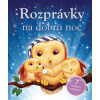 Rozprávky na dobrú noc - Kolektív