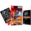 Metal Tales Overkill Deluxe Edition Nintendo Switch