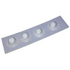 VirtuFit Universal Water Roeier Puritabs - Cleaning tablets