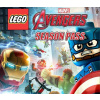 LEGO Marvel's Avengers - Season Pass DLC EU PC Steam CD Key