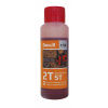 DEXOLL Dexoll Semisynthetic 2T ST 100 ml (červený) DEX2TST100ML