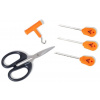 Sada ihiel Anaconda Hi-Vis Orange Rookie Needle Kit