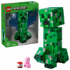 LEGO Minecraft 21276 The Creeper
