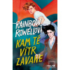 Kam tě vítr zavane (Rainbow Rowellová)