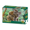 Puzzle 3D Koala 100 dielikov 670889206413 Lamps