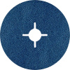 Bosch Fíbrový brúsny kotúč R574 Best for Metal, 125 mm, P 36 2608607255