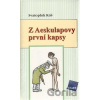 Z Aeskulapovy první kapsy - Svatopluk Káš