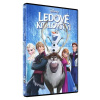 Ledové království - DVD plast