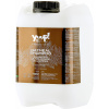 Yuup! Oatmeal Shampoo - profesionálny šampón z ovsených vločiek pre citlivú pokožku psov a mačiek, koncentrát 1:20 - 10L