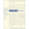 Excerpce - Jan Zábrana