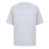 Puma x HYROX World Short Sleeve T-shirt Adults Puma Grey S