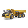Bruder 2455 Volvo Dumper A60H