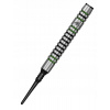 Mission Martin Lukeman black & Green 20g
