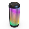 Reproduktor BT Denver BTL-63 LED čierny (BTL-63)
