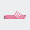2025 new edition: Adidas Adilette Shower CloudFoam dámske / dievčenské šľapky 5
