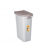 Box na granule pre psov a mačky STEFANPLAST FUSTO 25L