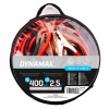 DYNAMAX DX STARTOVACIE KABLE 400A 2,5m