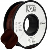 Profesionálny LAB Filament PLA Čokoládový / Chocolate 1 Kg netto 1,75 mm