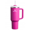 Termo hrnček Stanley Quencher/Cup H2.O FlowState™ Tumbler 1180 ml/40oz Violet Blossom