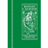 Rostliny v ájurvédě - Frawley David, Vasant Dattatray Lad