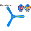 Gametime bumerang 27,5 cm mix farieb modrá, červená, žltá
