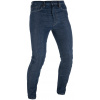kalhoty Original Approved Jeans AA Slim fit, OXFORD, pánské (tmavě modrá indigo,