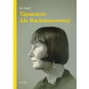 Tajomstvo Ale Rachmanovovej - Stahr Ilse