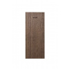 Axor MyEdition Doštička 120 mm, americký čierny orech 47908000-AX