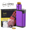 COILART DPRO 133 PREMIUM KIT - PURPLE EDITION