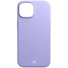 White Diamonds Mag Urban Case Cover Apple iPhone 14 purpurová; 1501FITM24