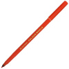FLAMASTER CENTROPEN COLOUR WORLD 7550 ČERVENÝ