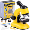 Laboratórny mikroskop – súprava pre vedcov ZA3685
