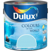 Dulux Colours of the World, Mrazivý tyrkys 2,5l