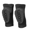 Woom Knee - Black S - kid´s size