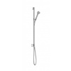 AXOR - One Set sprchovej hlavice, tyče a hadice, 2 prúdy, EcoSmart, chróm 48791000