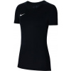 Dres Nike W NK DRY PARK VII JSY SS bv6728-010 Veľkosť M