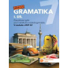 Německá gramatika 7 pro ZŠ – 1. díl - procvičovací sešit - autor neuvedený