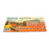Sáčky na játrovku, tlačenku a prejt 10x55/10ks