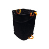 Fiskars 1028373 Koš zahradní Ergo L, 219 l