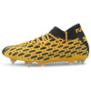 Pánske futbalové kopačky Puma Future 5.2 Netfit MxSG