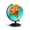 Glóbus ORION 20 cm - slov.
