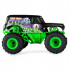 Auto na diaľkové ovládanie - Spoločnosť Monster Jam diaľkovo ovládané Grave Digger 1:24 RC (Auto na diaľkové ovládanie - Spoločnosť Monster Jam diaľkovo ovládané Grave Digger 1:24 RC)