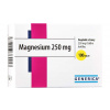 Generica Magnesium 250 mg 100 tabliet