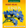 Veľký atlas rastlín - Heiko Bellmann