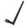 D-Link DWA-137 N300 High-Gain Wi-Fi USB adaptér (DWA-137)