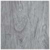 Samolepiace podlahové panely, PVC, 5,11 m², svetlé