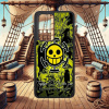 One piece Trafalgar logo - Google Pixel / Huawei obal